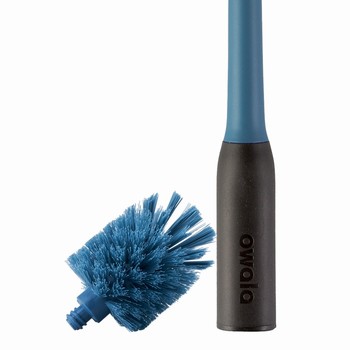 Owala 2-in-1 Bottle Brush Blue Canada | XMGYC-9026